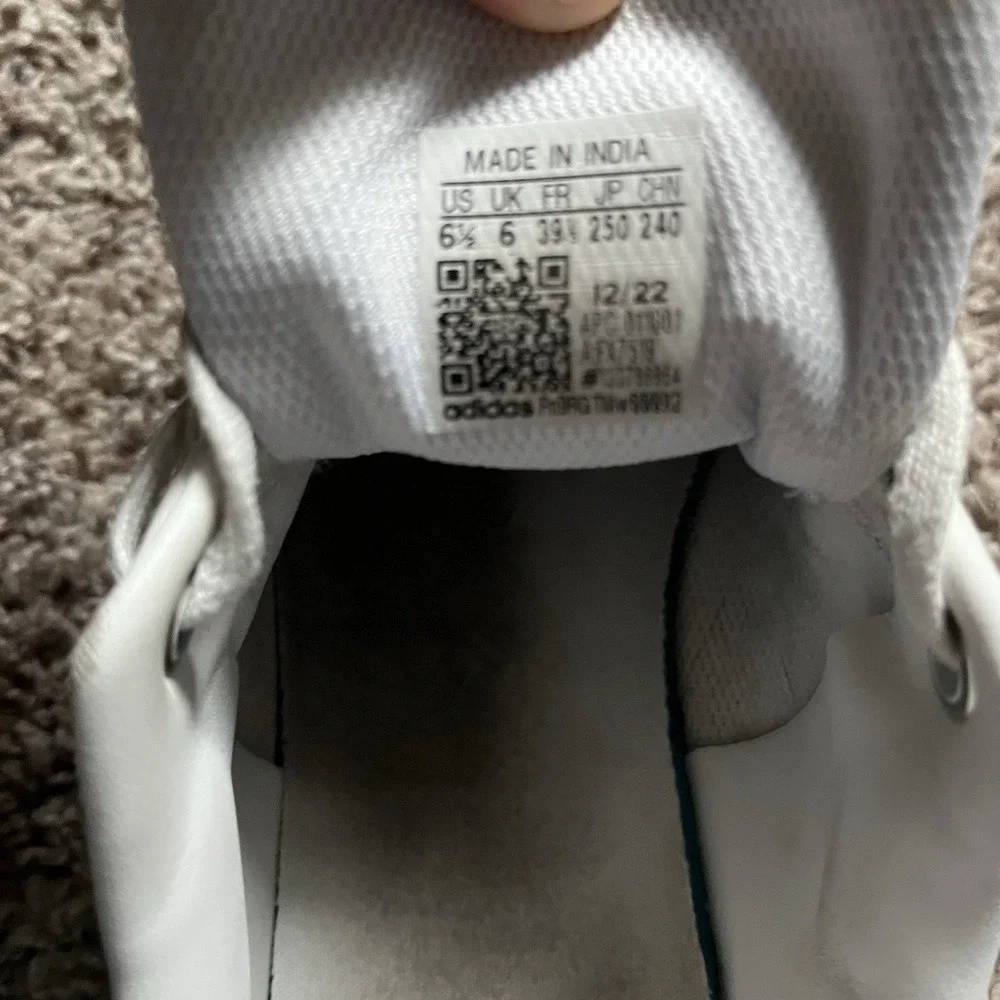 adidas product pair